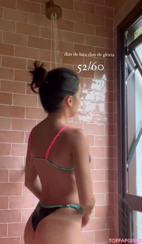 Mariana nude leaked OnlyFans photo #110