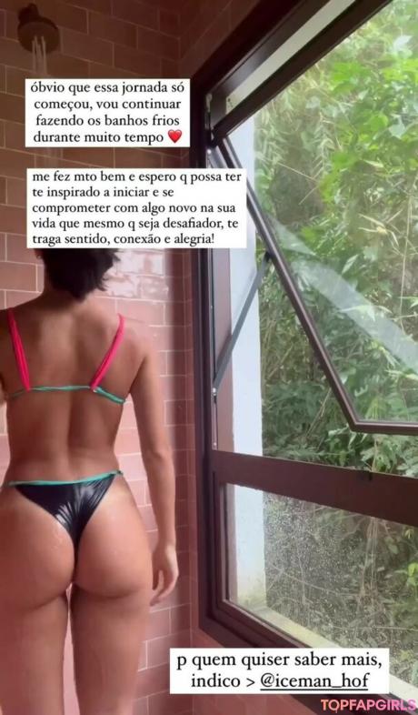 Mariana nude leaked OnlyFans photo #111