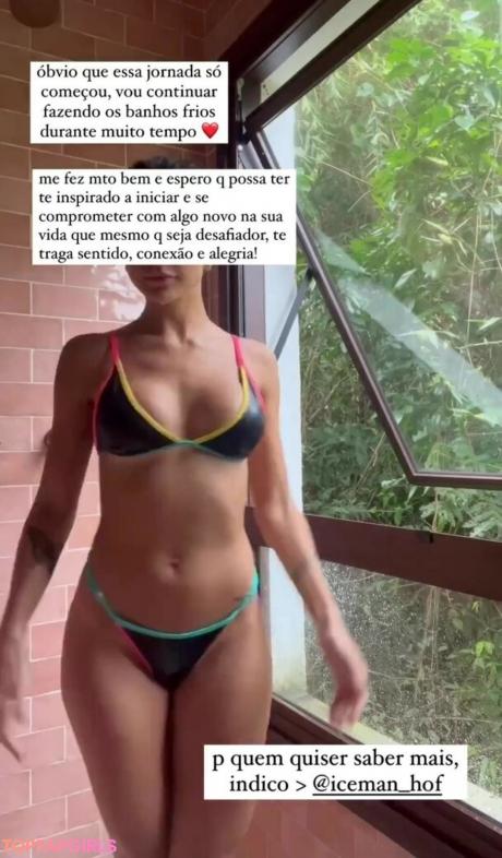 Mariana nude leaked OnlyFans photo #112