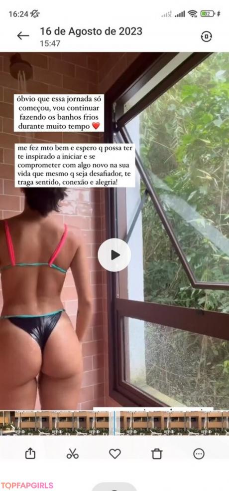 Mariana nude leaked OnlyFans photo #113