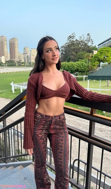 Mariana nude leaked OnlyFans photo #21