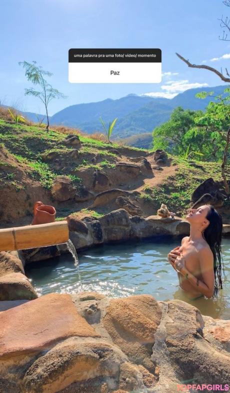 Mariana nude leaked OnlyFans photo #24