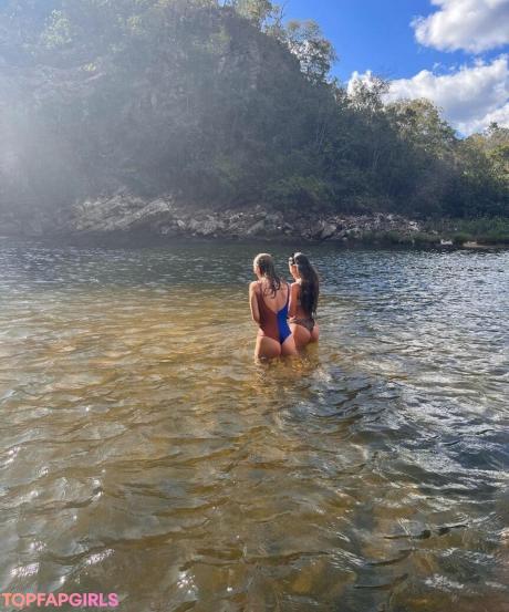 Mariana nude leaked OnlyFans photo #30