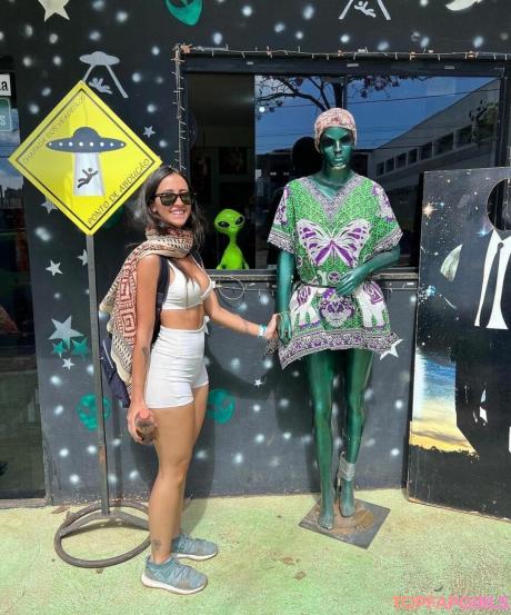 Mariana nude leaked OnlyFans photo #31