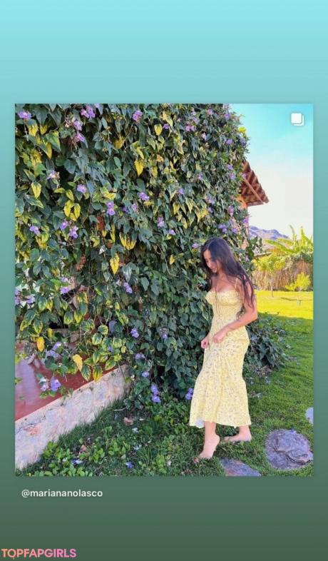 Mariana nude leaked OnlyFans photo #36