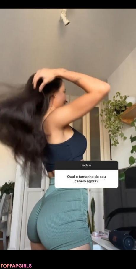 Mariana nude leaked OnlyFans photo #37