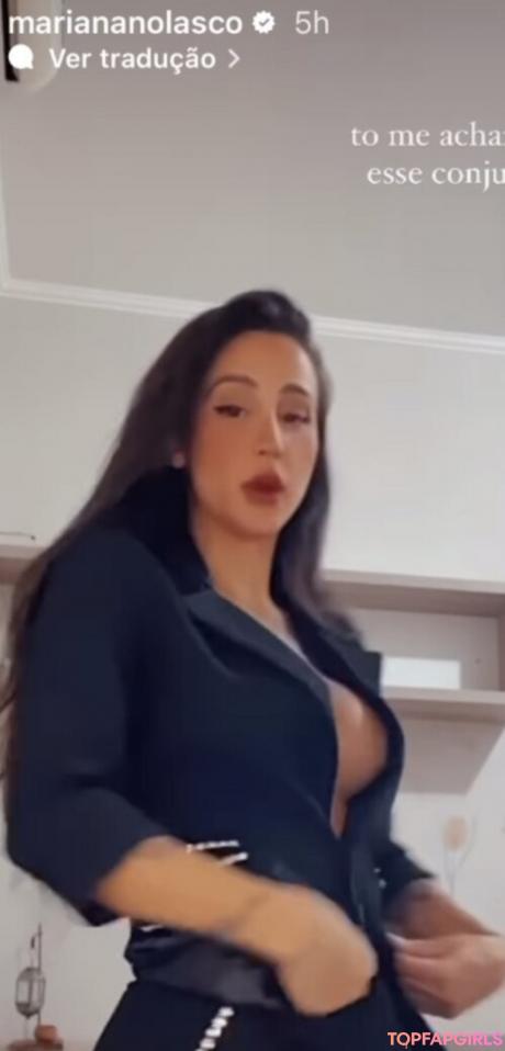 Mariana nude leaked OnlyFans photo #50