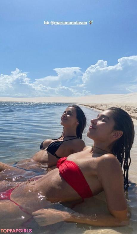 Mariana nude leaked OnlyFans photo #52