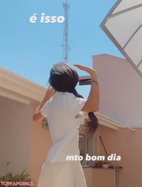 Mariana nude leaked OnlyFans photo #6