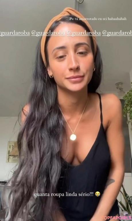 Mariana nude leaked OnlyFans photo #74