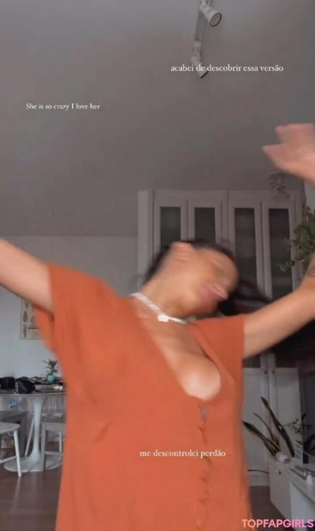 Mariana nude leaked OnlyFans photo #78
