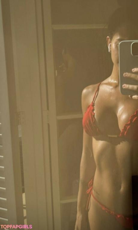 Mariana nude leaked OnlyFans photo #80