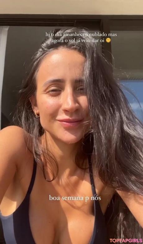 Mariana nude leaked OnlyFans photo #87
