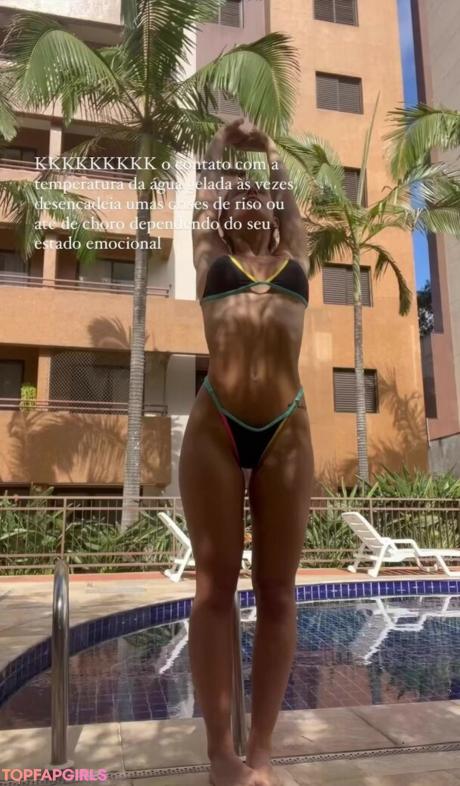 Mariana nude leaked OnlyFans photo #88