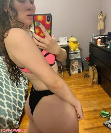 Alyssa nude leaked OnlyFans photo #10