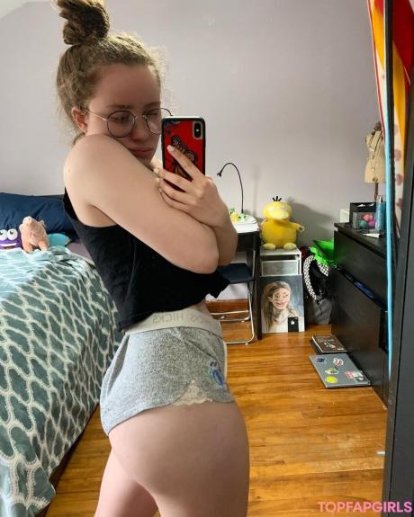 Alyssa nude leaked OnlyFans photo #104
