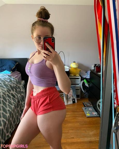 Alyssa nude leaked OnlyFans photo #108