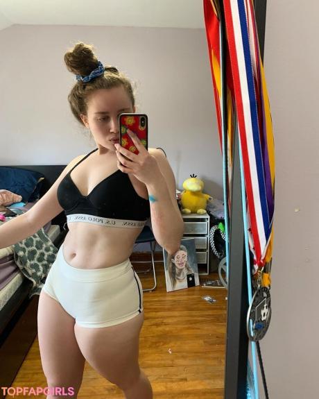 Alyssa nude leaked OnlyFans photo #110
