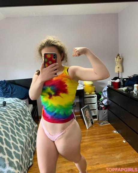 Alyssa nude leaked OnlyFans photo #117
