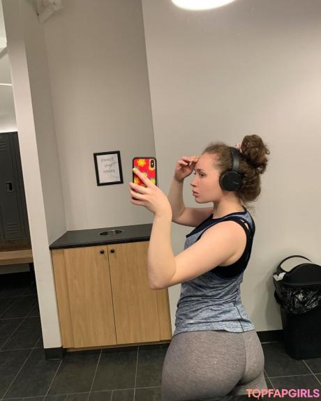 Alyssa nude leaked OnlyFans photo #120