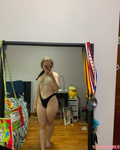 Alyssa nude leaked OnlyFans photo #121