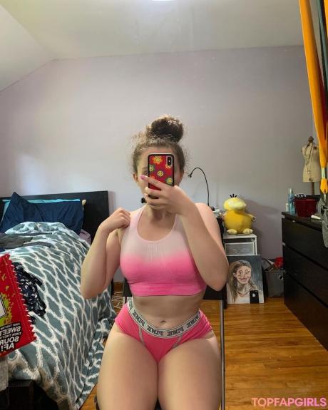 Alyssa nude leaked OnlyFans photo #123