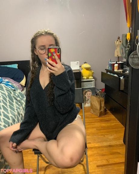 Alyssa nude leaked OnlyFans photo #126