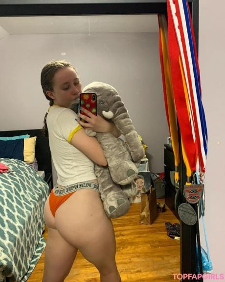 Alyssa nude leaked OnlyFans photo #128