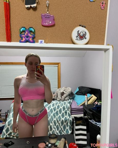 Alyssa nude leaked OnlyFans photo #130