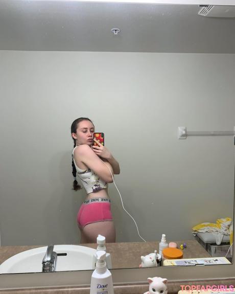 Alyssa nude leaked OnlyFans photo #138