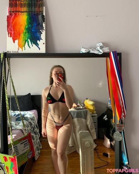 Alyssa nude leaked OnlyFans photo #143