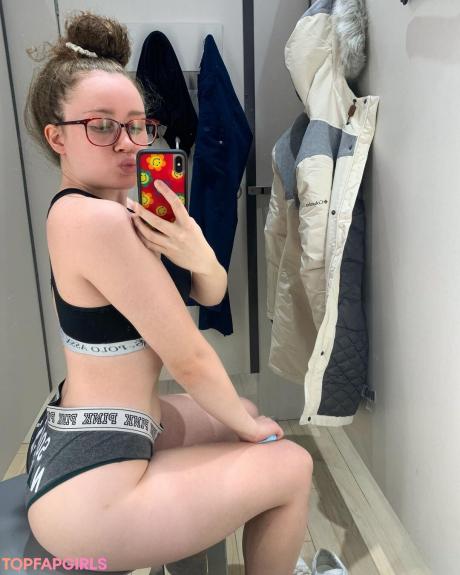 Alyssa nude leaked OnlyFans photo #146