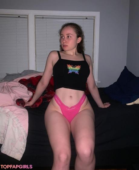 Alyssa nude leaked OnlyFans photo #148