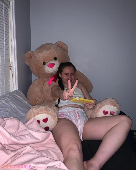 Alyssa nude leaked OnlyFans photo #150