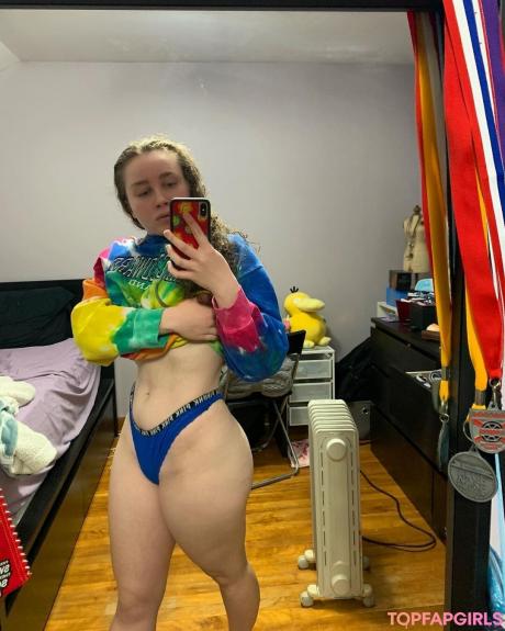 Alyssa nude leaked OnlyFans photo #151