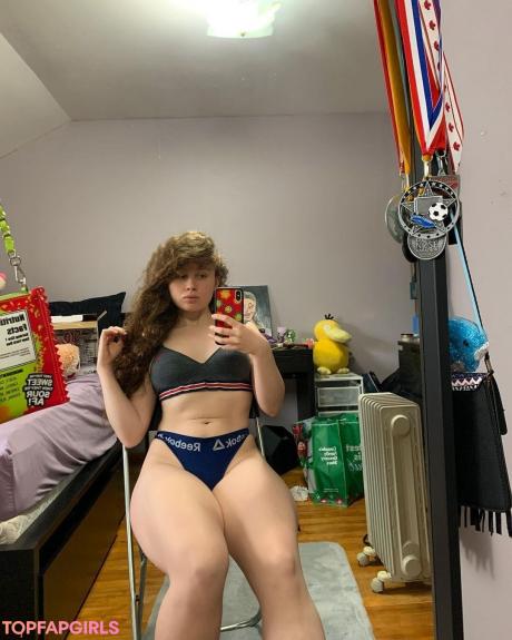 Alyssa nude leaked OnlyFans photo #157