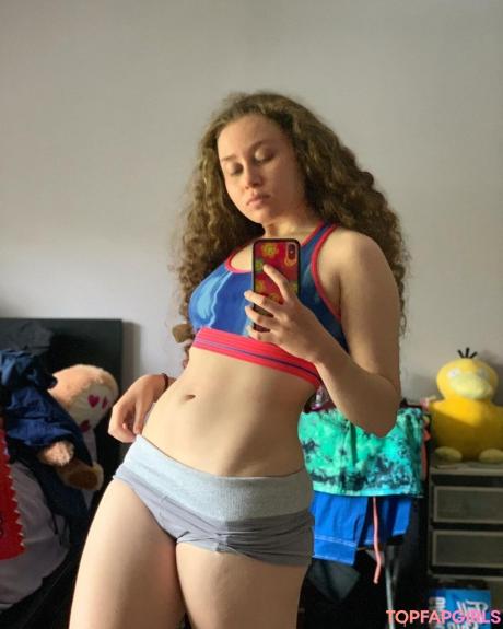 Alyssa nude leaked OnlyFans photo #160