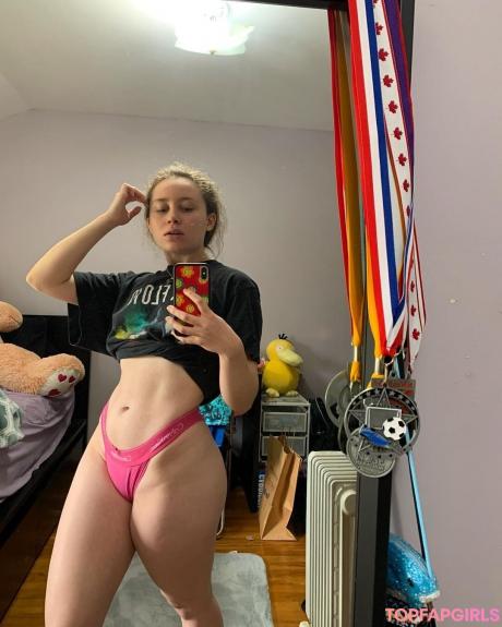Alyssa nude leaked OnlyFans photo #165