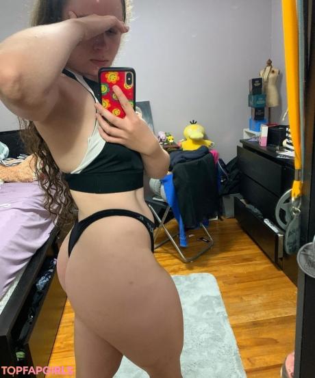 Alyssa nude leaked OnlyFans photo #24
