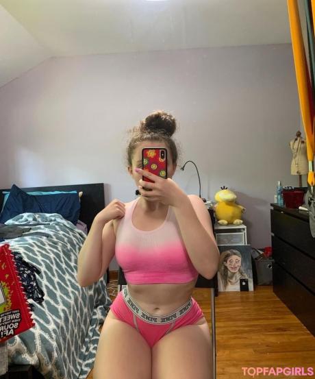Alyssa nude leaked OnlyFans photo #31