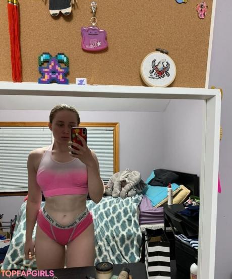 Alyssa nude leaked OnlyFans photo #33