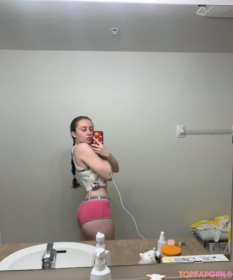 Alyssa nude leaked OnlyFans photo #39
