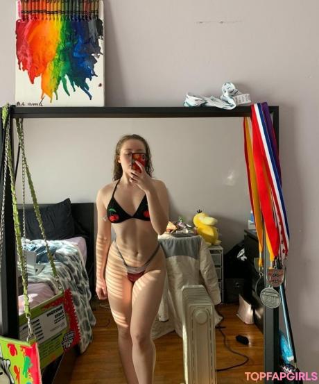 Alyssa nude leaked OnlyFans photo #43