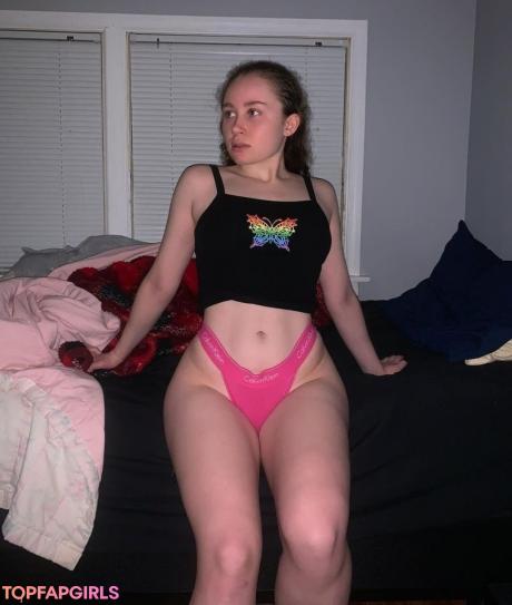Alyssa nude leaked OnlyFans photo #46