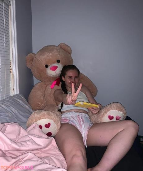 Alyssa nude leaked OnlyFans photo #48