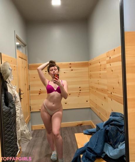 Alyssa nude leaked OnlyFans photo #49