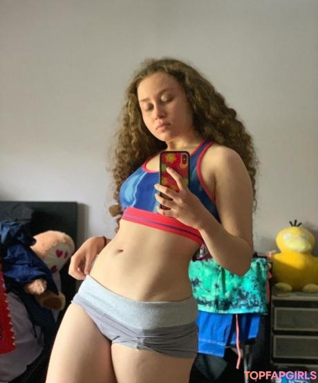 Alyssa nude leaked OnlyFans photo #54