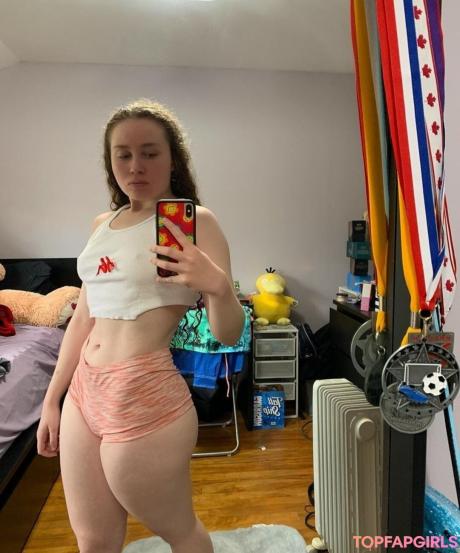 Alyssa nude leaked OnlyFans photo #55