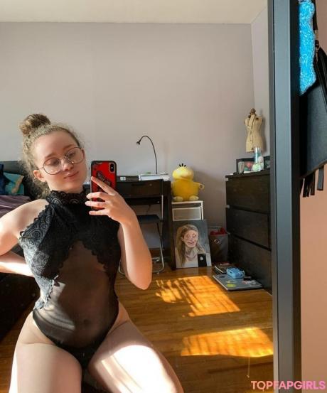 Alyssa nude leaked OnlyFans photo #66