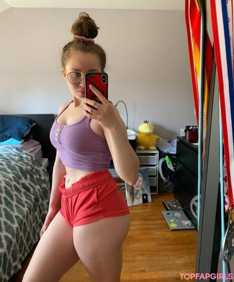 Alyssa nude leaked OnlyFans photo #71